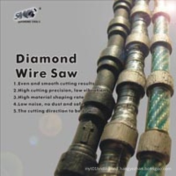 Concrete Cutting Wire